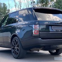 222 Позашляховик Range Rover Autobiograp