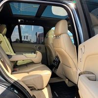 222 Позашляховик Range Rover Autobiograp