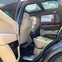 222 Позашляховик Range Rover Autobiograp