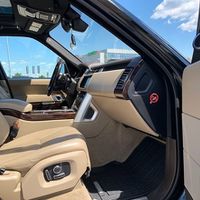 222 Позашляховик Range Rover Autobiograp