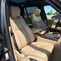 222 Позашляховик Range Rover Autobiograp