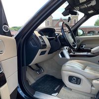 222 Позашляховик Range Rover Autobiograp