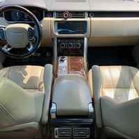 222 Позашляховик Range Rover Autobiograp