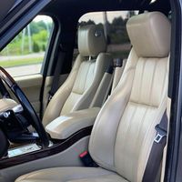 222 Позашляховик Range Rover Autobiograp