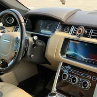 222 Позашляховик Range Rover Autobiograp