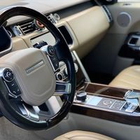 222 Позашляховик Range Rover Autobiograp