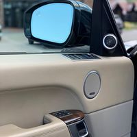 222 Позашляховик Range Rover Autobiograp
