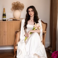 Грицай Анастасія
