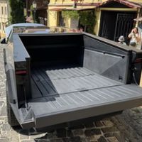 021 Tesla Cybertruck оренда на фотосесію