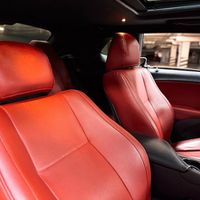 421 Прокат Dodge Challenger 3.6 л без во