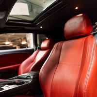 421 Прокат Dodge Challenger 3.6 л без во
