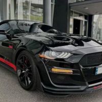 427 Прокат кабриолет Ford Mustang GT 5.0