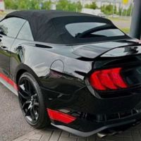 427 Прокат кабриолет Ford Mustang GT 5.0