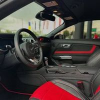 427 Прокат кабриолет Ford Mustang GT 5.0