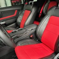 427 Прокат кабриолет Ford Mustang GT 5.0