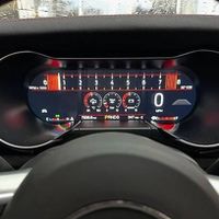 427 Прокат кабриолет Ford Mustang GT 5.0