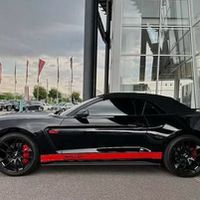427 Прокат кабриолет Ford Mustang GT 5.0