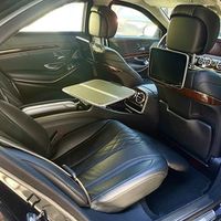 127 Прокат броньований Mercedes-Benz s60