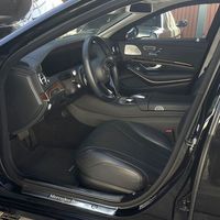 127 Прокат броньований Mercedes-Benz s60