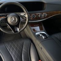 127 Прокат броньований Mercedes-Benz s60