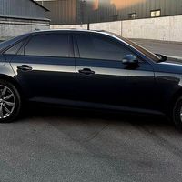 139 Прокат авто Audi A4 без водія