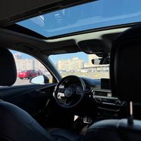 139 Прокат авто Audi A4 без водія