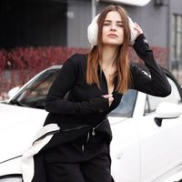 200 Кабріолет на весілля Fіat 124 Spider