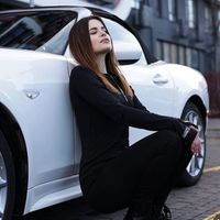 200 Кабріолет на весілля Fіat 124 Spider