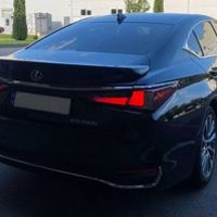 429 Авто на весілля Lexus ES 300h оренда