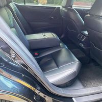 429 Авто на весілля Lexus ES 300h оренда