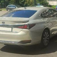 430 Авто на весілля Lexus ES 300h золоти