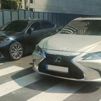 430 Авто на весілля Lexus ES 300h золоти