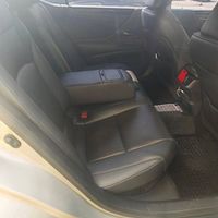 430 Авто на весілля Lexus ES 300h золоти