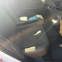 431 BYD HAN оренда авто на весілля