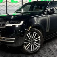 434 Прокат Range Rover Vogue NEW без вод