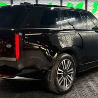 434 Прокат Range Rover Vogue NEW без вод