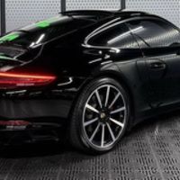 435 Прокат Porsche 911 S без водія в Киє