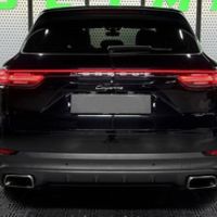 436 Porsche Cayenne NEW прокат без водія