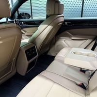 436 Porsche Cayenne NEW прокат без водія