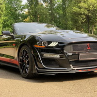 427Прокат кабріолет Ford Mustang GT 5.0