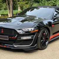 427Прокат кабріолет Ford Mustang GT 5.0