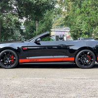 427Прокат кабріолет Ford Mustang GT 5.0