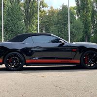 427Прокат кабріолет Ford Mustang GT 5.0