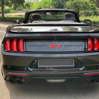 427Прокат кабріолет Ford Mustang GT 5.0