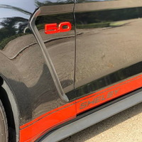 427Прокат кабріолет Ford Mustang GT 5.0