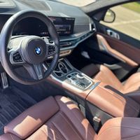 265 Оренда BMW X7 40D 2024 сірий позашля