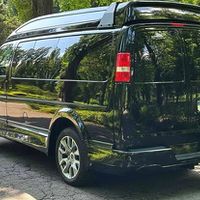 378Микроавтобус Chevrolet Express