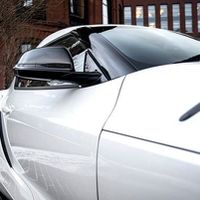 259 Прокат Toyota Supra 3.0 білий без во