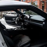 259 Прокат Toyota Supra 3.0 білий без во