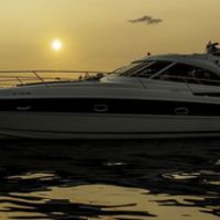 Прокат аренда катера яхты Bavaria 37 Spo